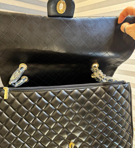 Chanel " XXL Elegance "