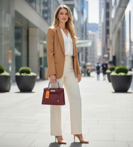 HERMES KELLY "28"