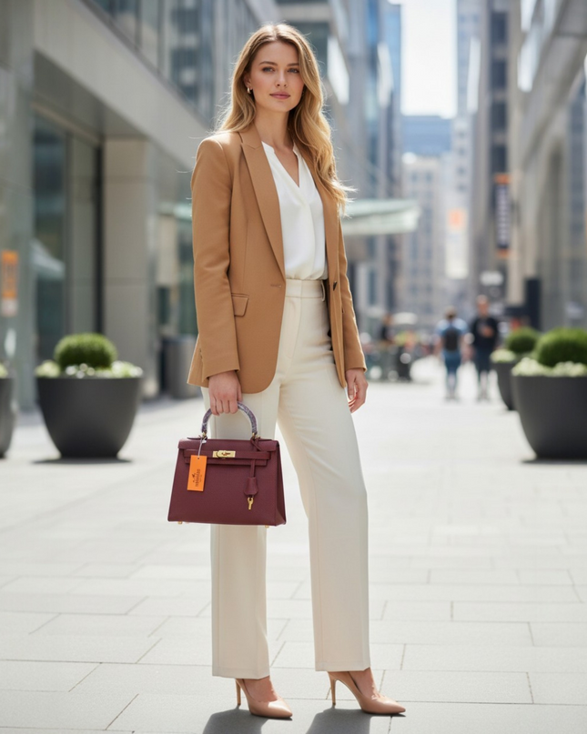 HERMES KELLY "28”