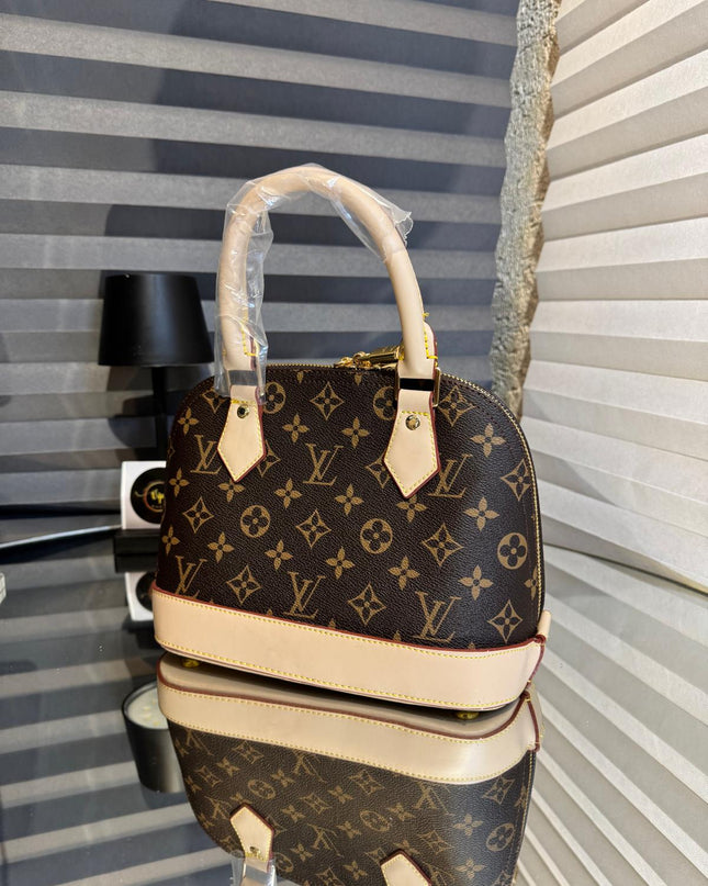 Louis Vuitton - "Alma"