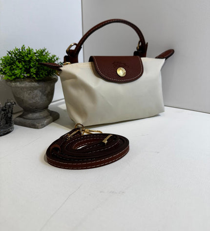 Longchamp (Size XS)
