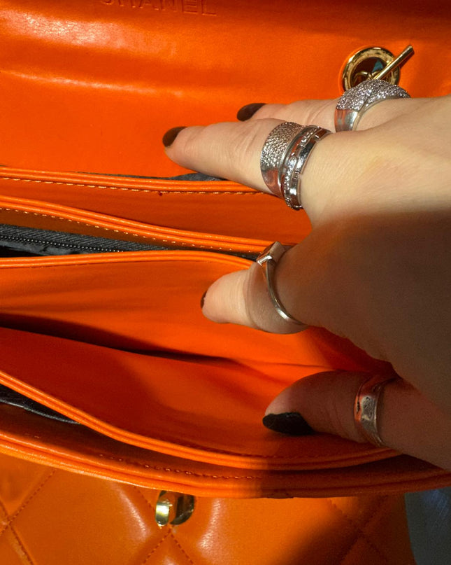 Chanel " Summer mode "