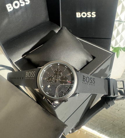 Hugo Boss