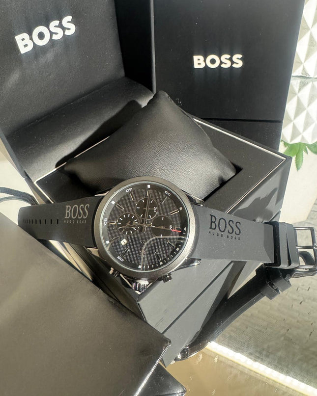 Hugo Boss