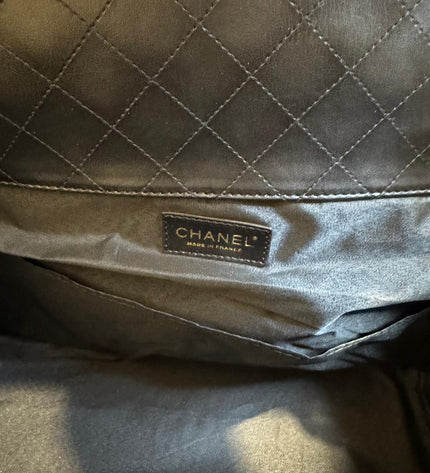 Chanel " XXL Elegance "