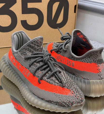 Yeezy boost 350 V2 "Beluga Reflective"