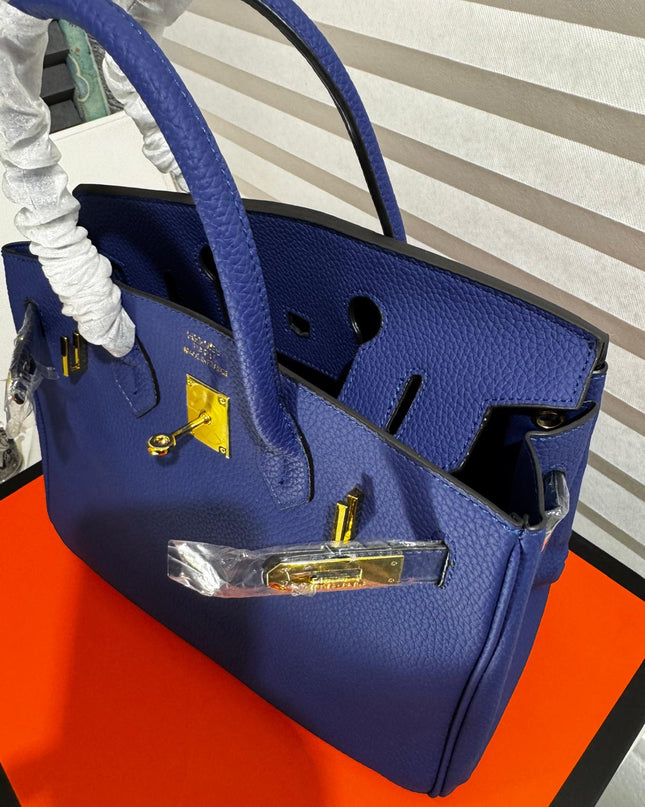 Hermes Birkin "30”Premium