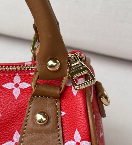 Louis Vuitton Nano Collection