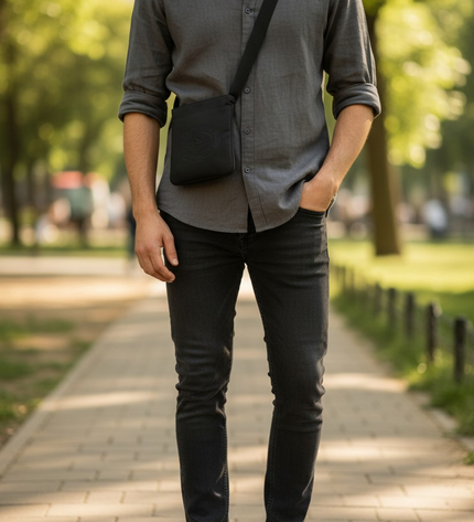 Men's Bags New Collection