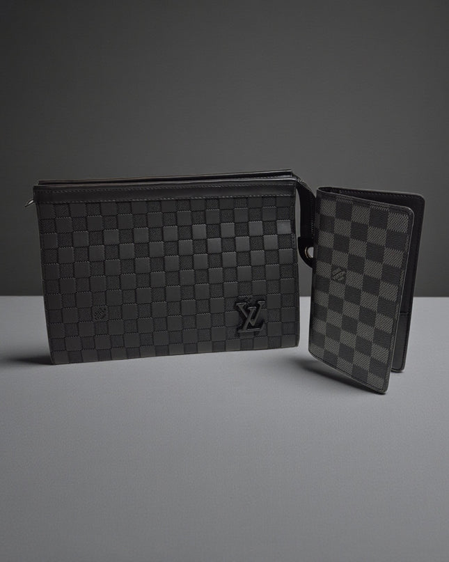 Louis Vuitton " Muški Box 🎁 "
