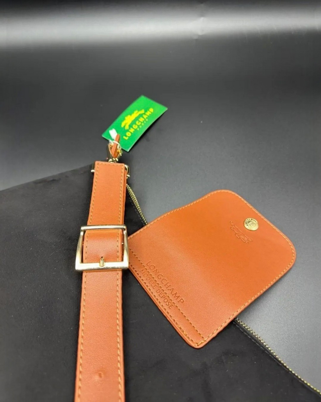 Longchamp " LE PLIAGE"      XTRA M HOBO BAG