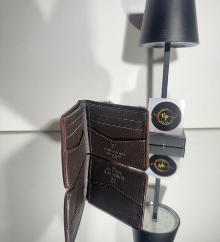 Louis Vuitton (Men's Wallets)
