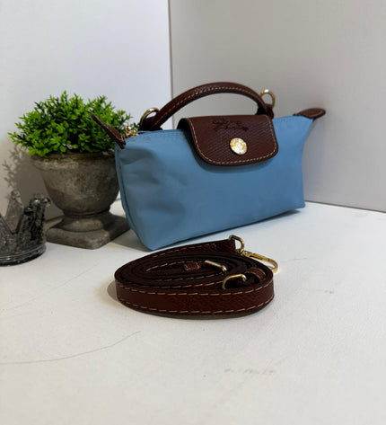 Longchamp (Size XS)