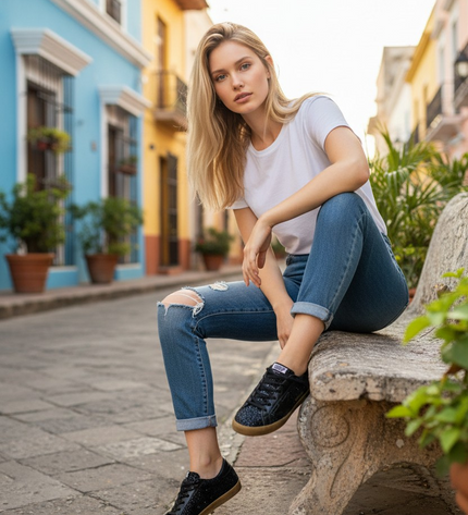 Golden Goose                                    "ZADNJA SERIJA"