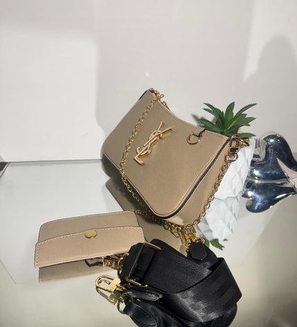 YSL New collection‼️