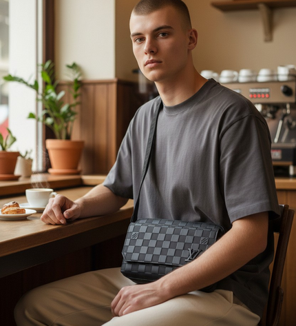 Louis Vuitton
