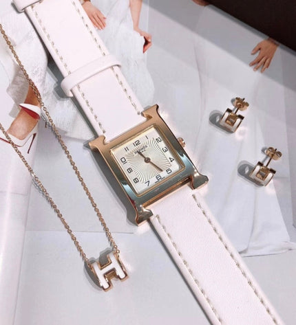 Hermes Set