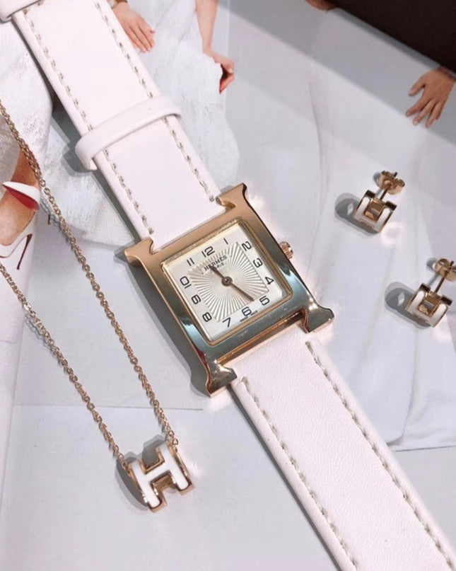 Hermes Komplet
