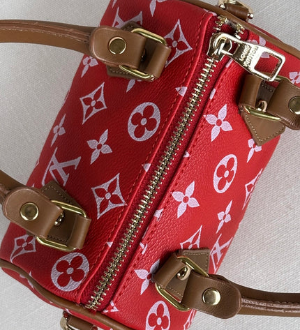 Louis Vuitton Nano Collection