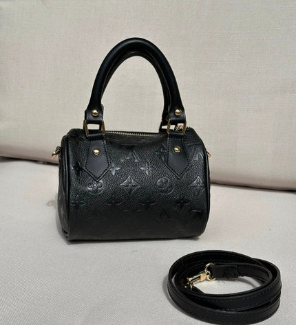 Louis Vuitton Nano Collection