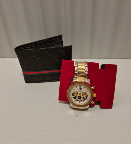 Gucci - Extreme Box 🎁