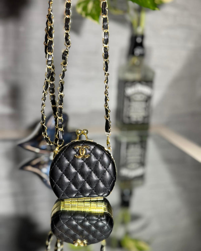 Chanel mini bag