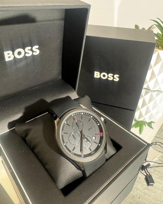 Hugo Boss