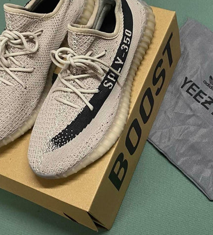 Yeezy Boost V2 "Slate"