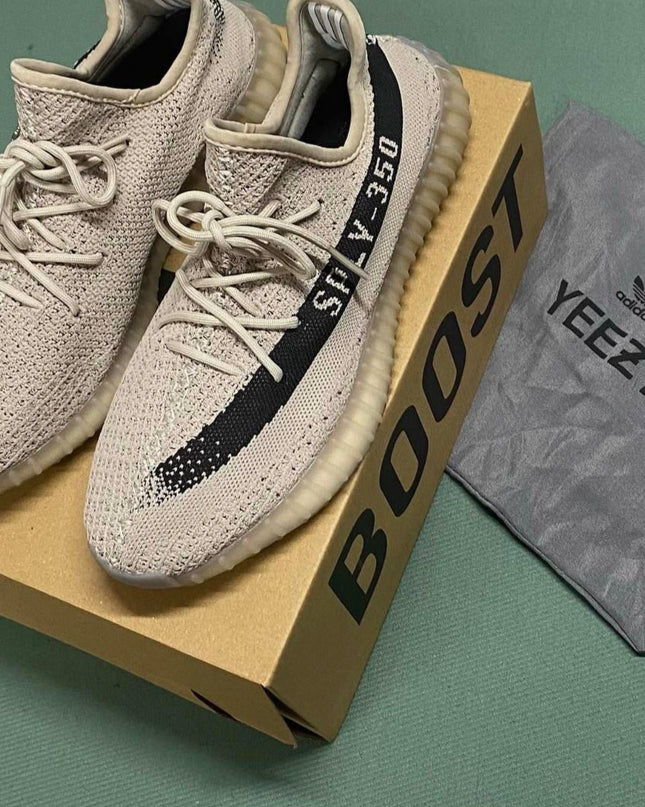 Yeezy Boost V2 " Slate"