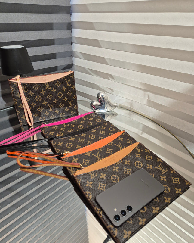 Louis Vuitton- Pismo torbica