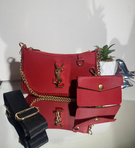 YSL New collection‼️