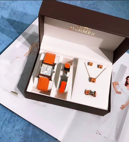 Hermes Set