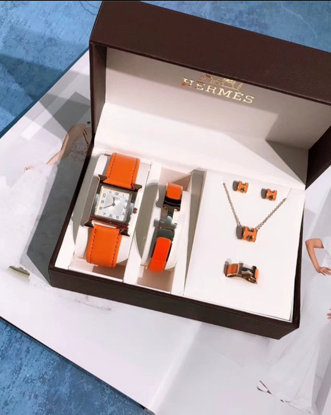 Hermes Komplet