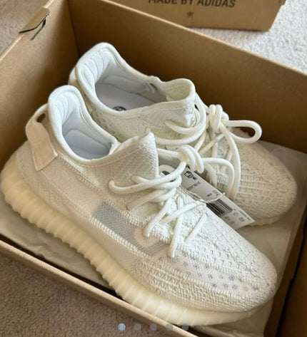 Yeezy boost 350 V2 "Bone"