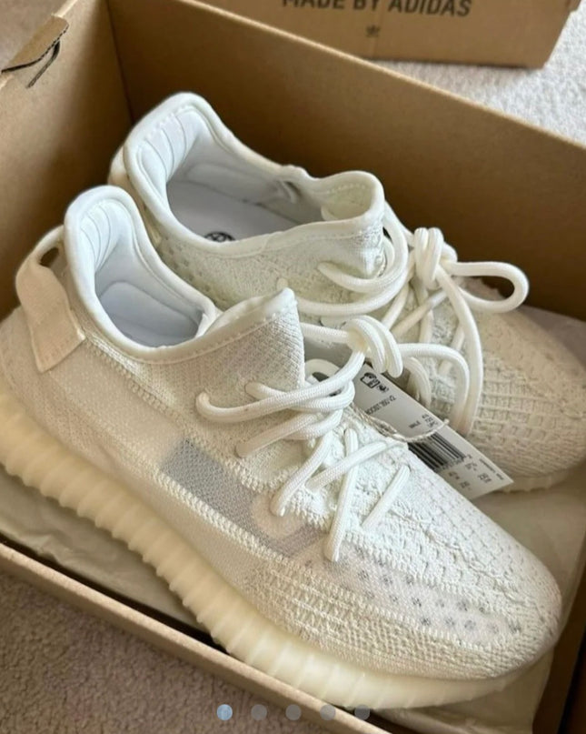Yeezy boost 350 V2 " Bone"