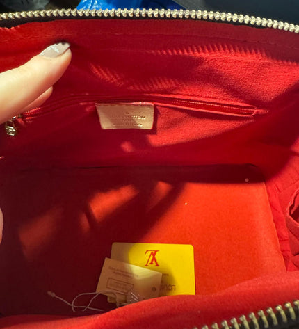 Louis Vuitton Alma "XL"