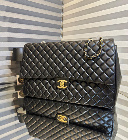Chanel " XXL Elegance "