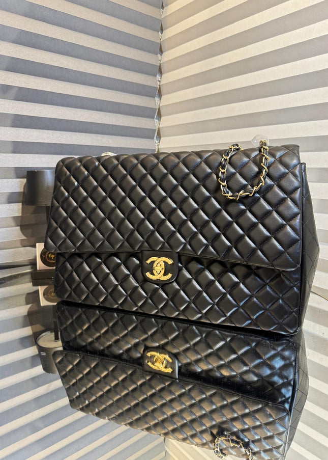 Chanel " XXL Elegance "
