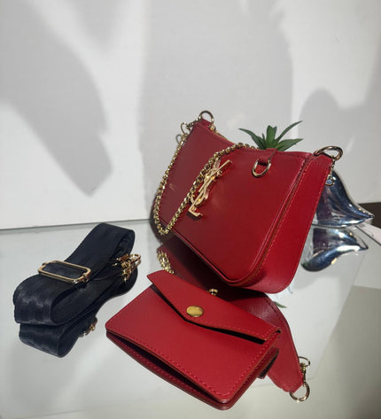 YSL New collection‼️