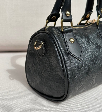 Louis Vuitton Nano Collection