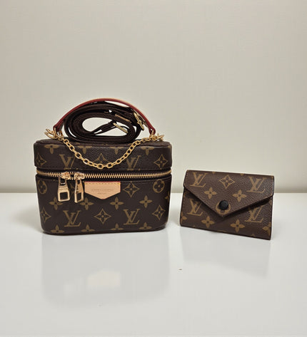 Louis Vuitton BOX 5🎁