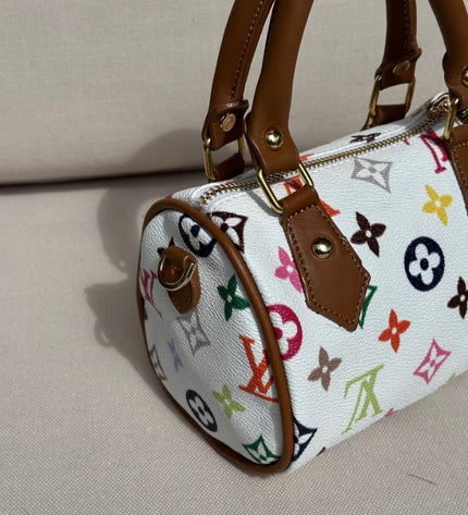 Louis Vuitton Nano Collection