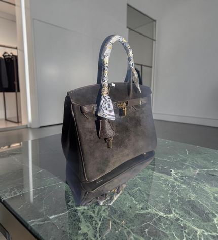 Hermes Birkin "32"