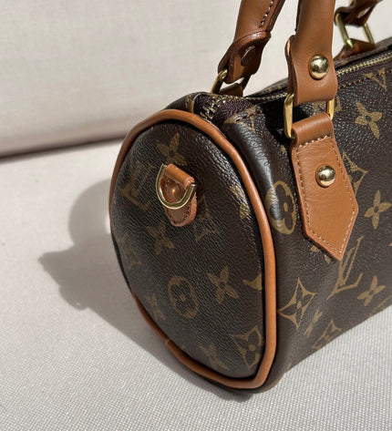 Louis Vuitton Nano Collection