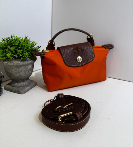 Longchamp (Size XS)