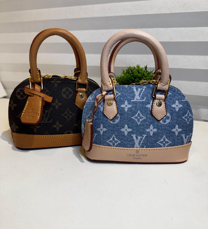 Louis Vuitton " Alma mini "