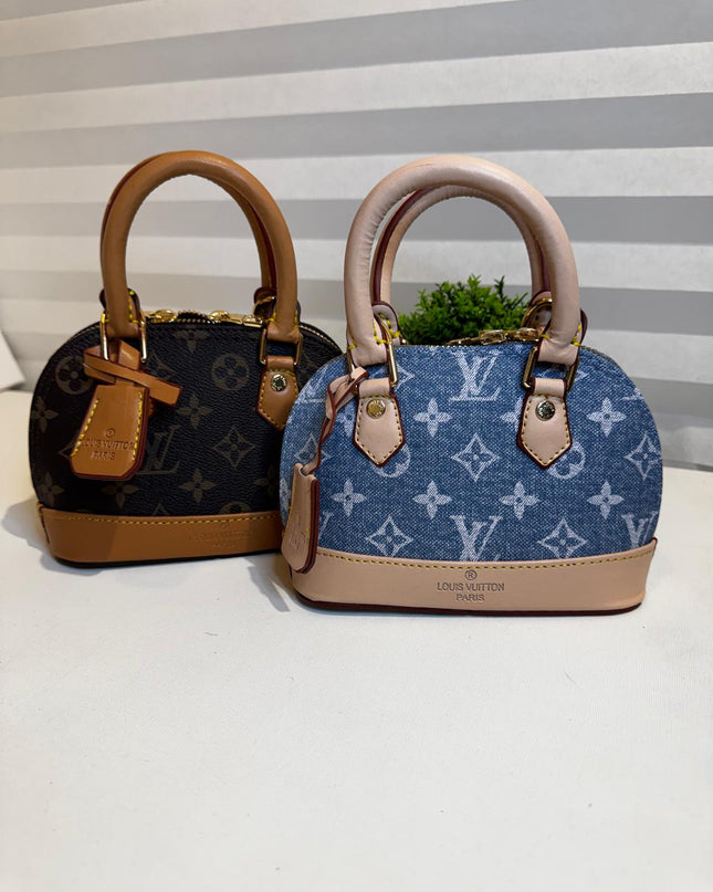 Louis Vuitton " Alma mini "