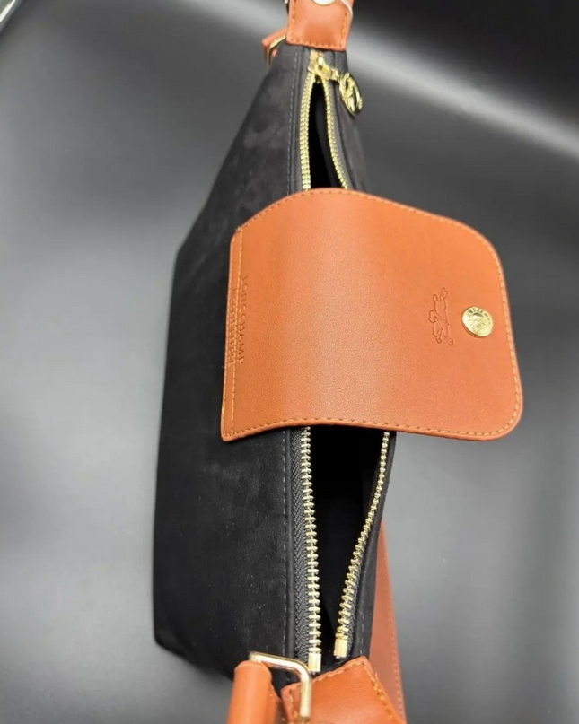Longchamp " LE PLIAGE"      XTRA M HOBO BAG