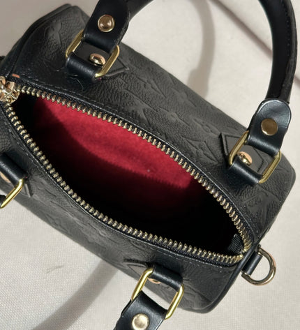 Louis Vuitton Nano Collection