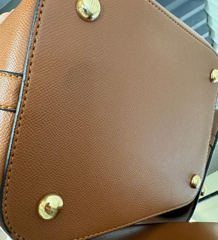Hermes bucket bag